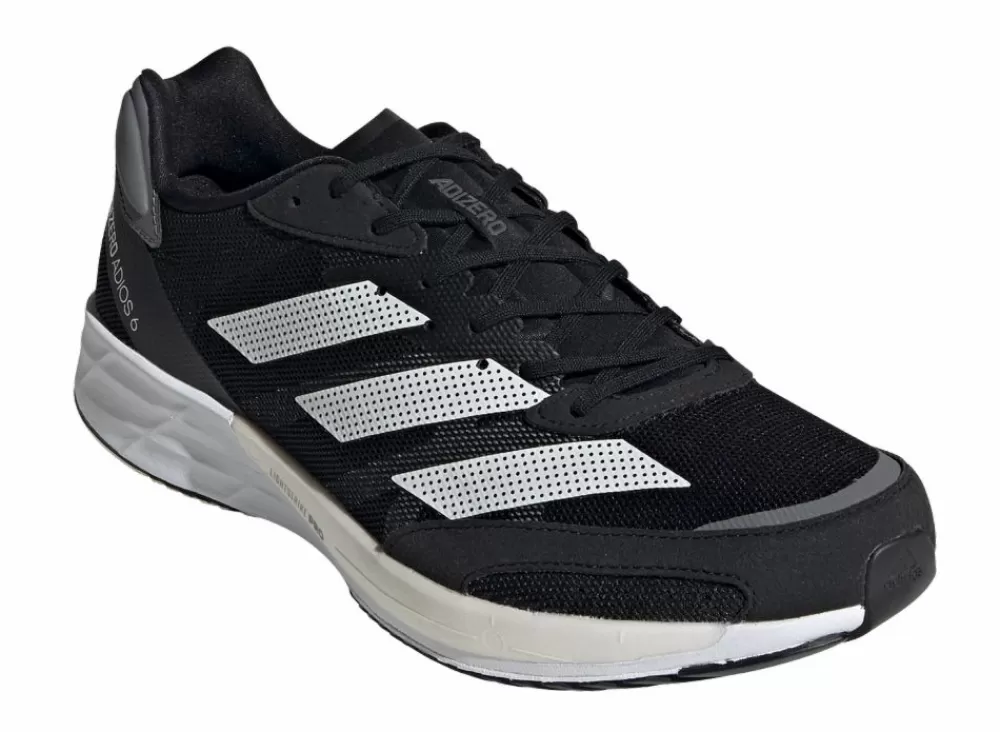 * Adidas Men's Adizero Adios 6