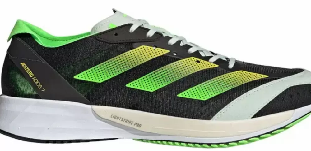 * Adidas Men's Adizero Adios 7