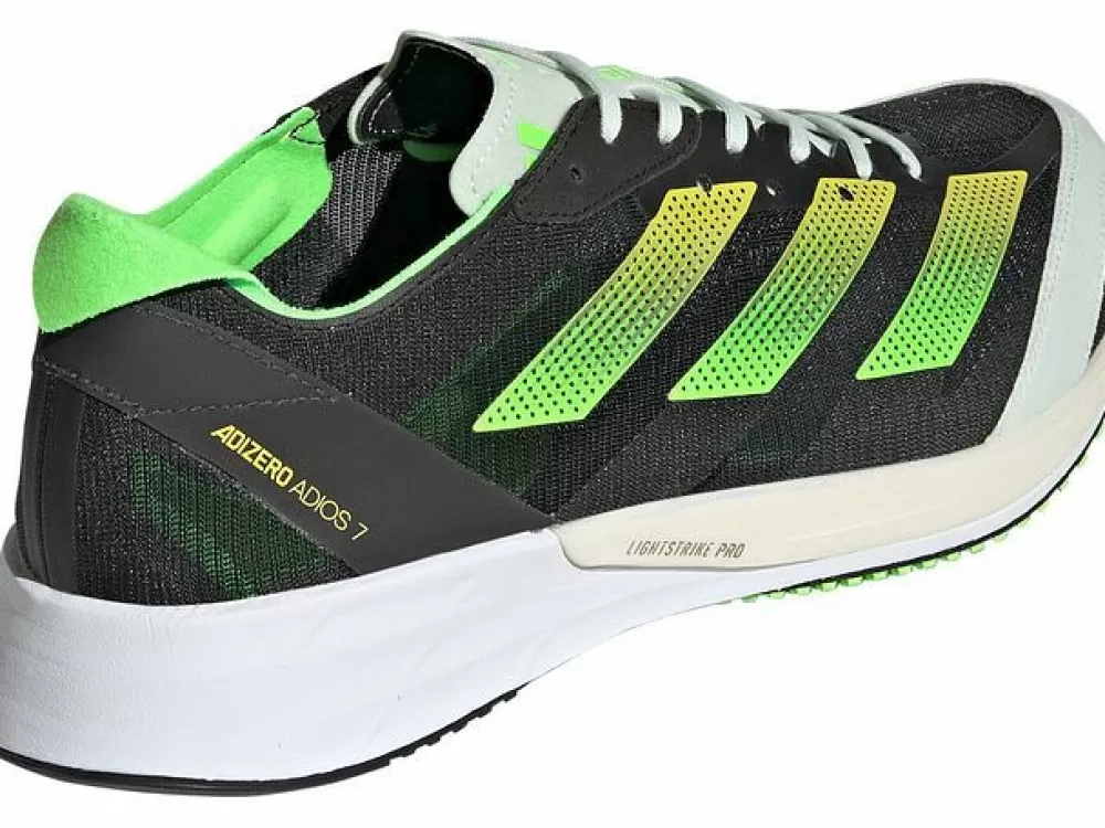 * Adidas Men's Adizero Adios 7