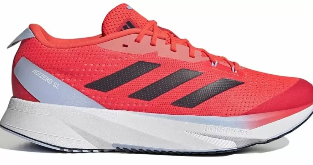 * Adidas Men's Adizero Sl