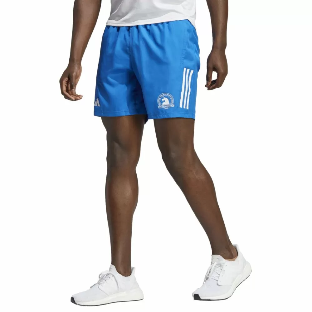 * Adidas Men's Baa Boston Marathon 2023 Running Shorts