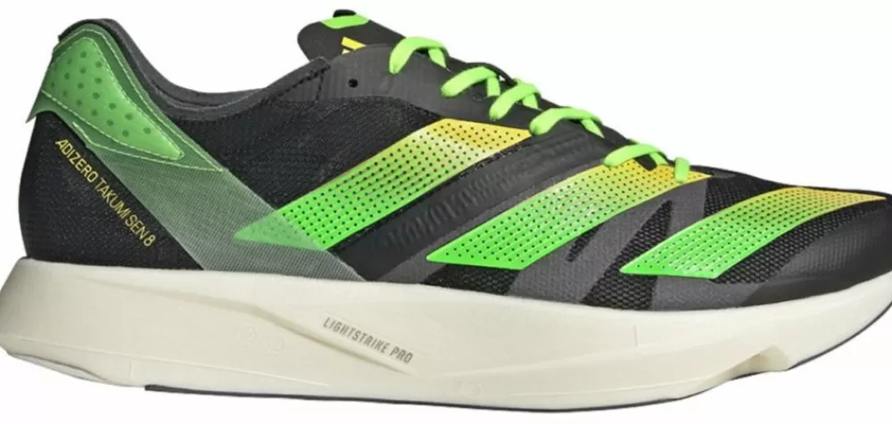 * Adidas Men's Takumi Sen 8