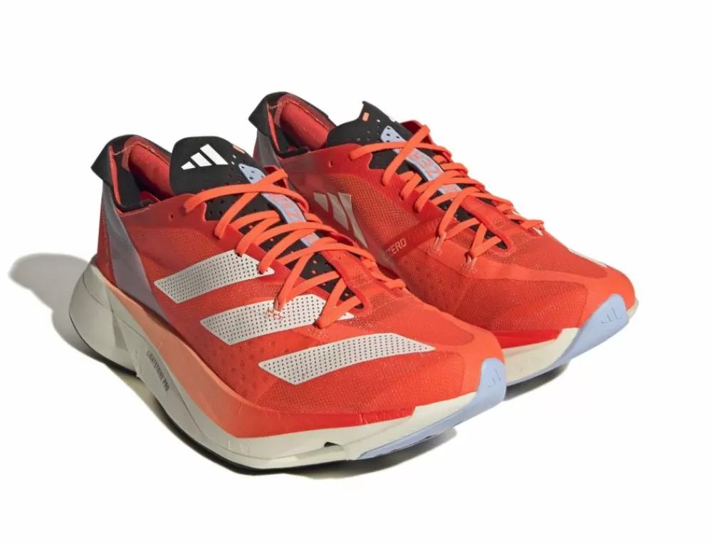 * Adidas Unisex Adios Pro 3