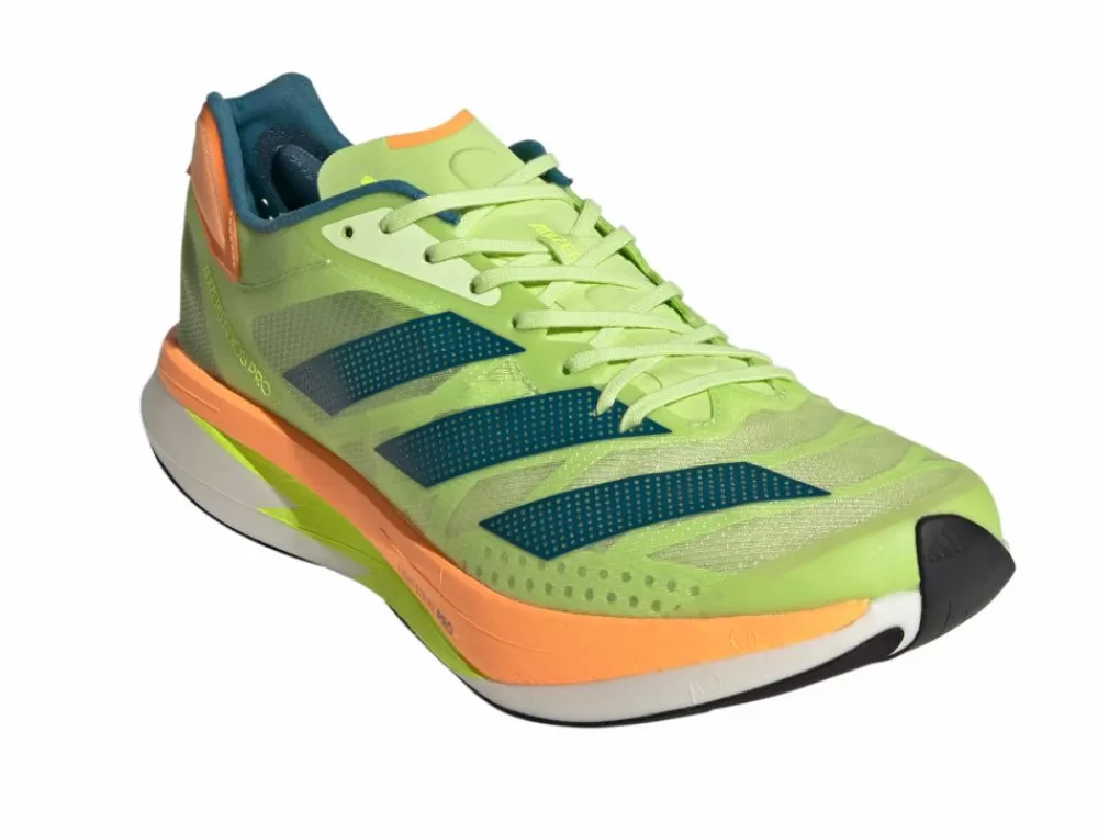 * Adidas Unisex Adizero Adios Pro 2