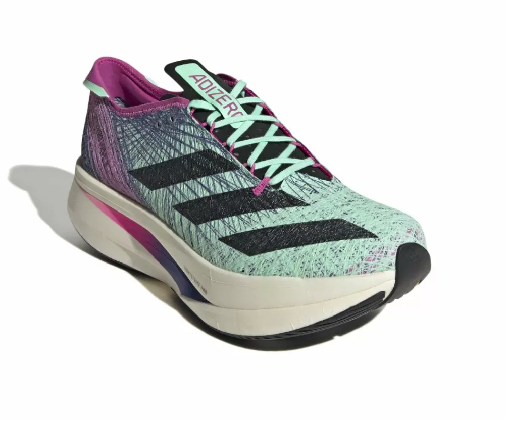 * Adidas Unisex Adizero Prime X Strung