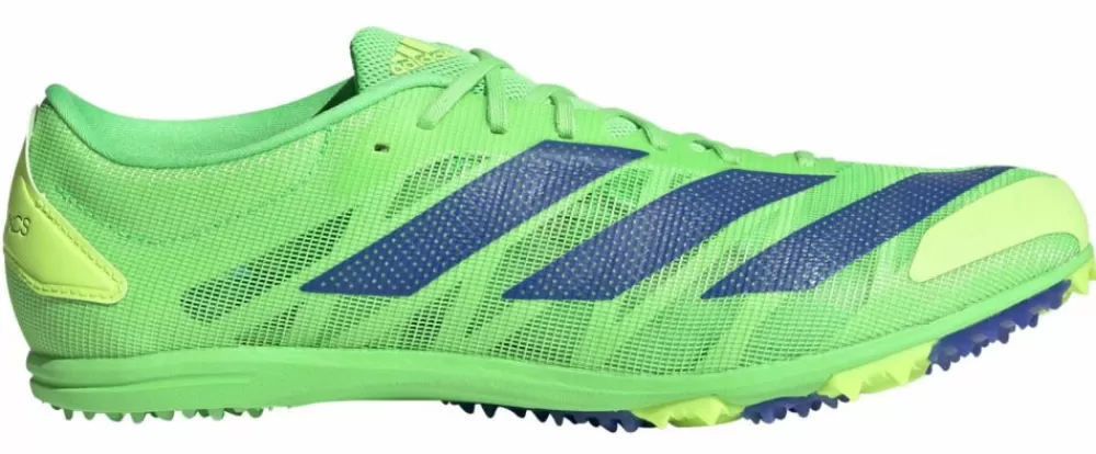 * Adidas Unisex Adizero Xcs Spike