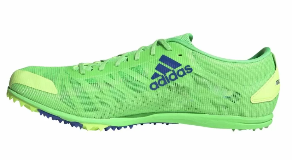 * Adidas Unisex Adizero Xcs Spike