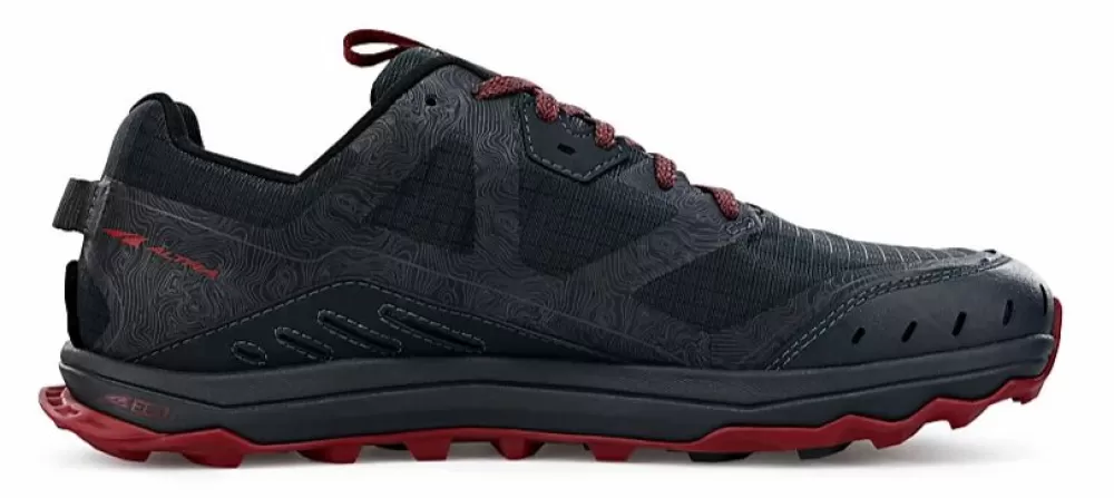 * Altra Men's Lone Peak 6