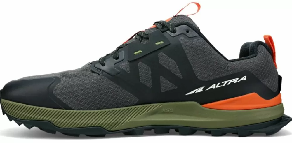 * Altra Men's Lone Peak 7