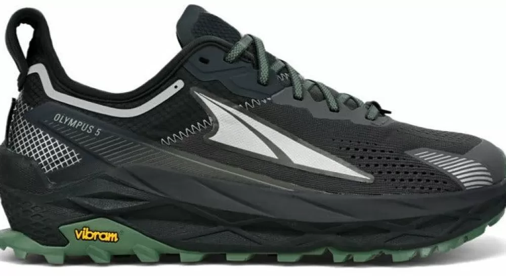 * Altra Men's Olympus 5