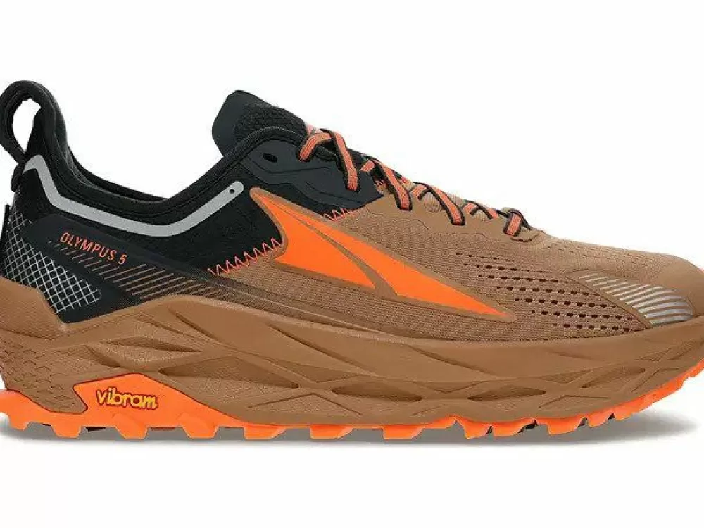 * Altra Men's Olympus 5