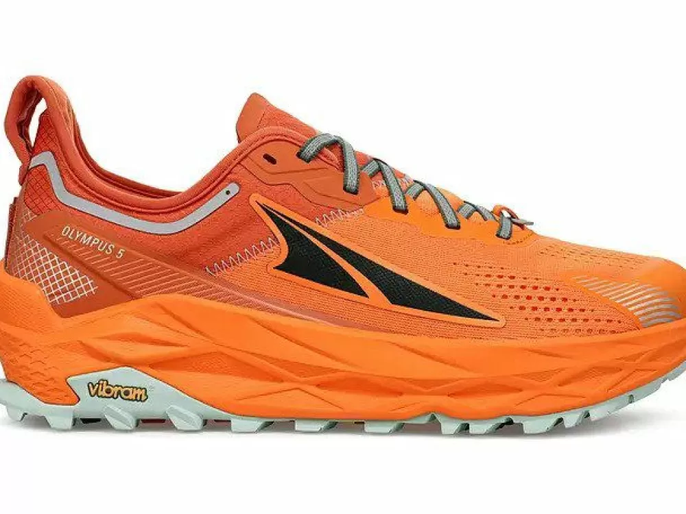 * Altra Men's Olympus 5