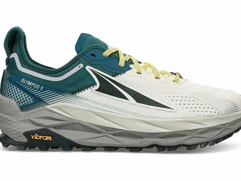 * Altra Men's Olympus 5