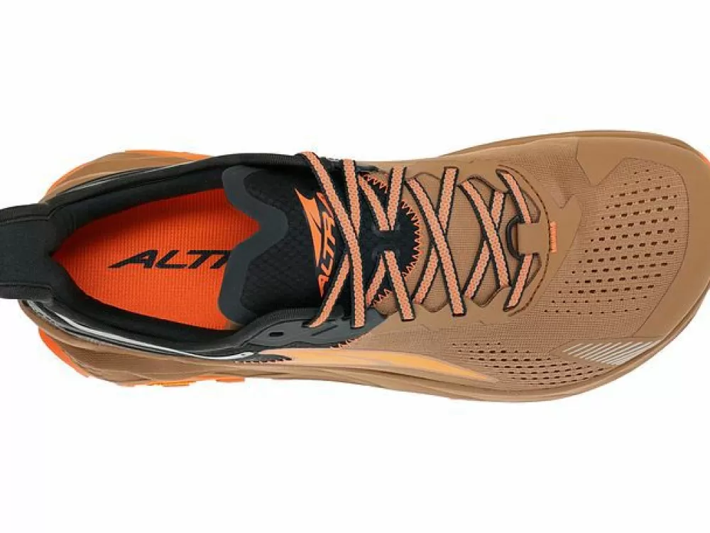 * Altra Men's Olympus 5