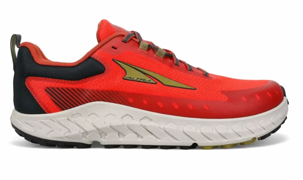 * Altra Men's Outroad 2