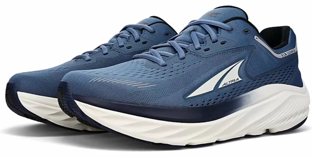 * Altra Men's Via Olympus