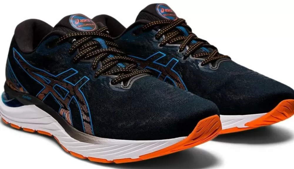 * Asics Men's Cumulus 23