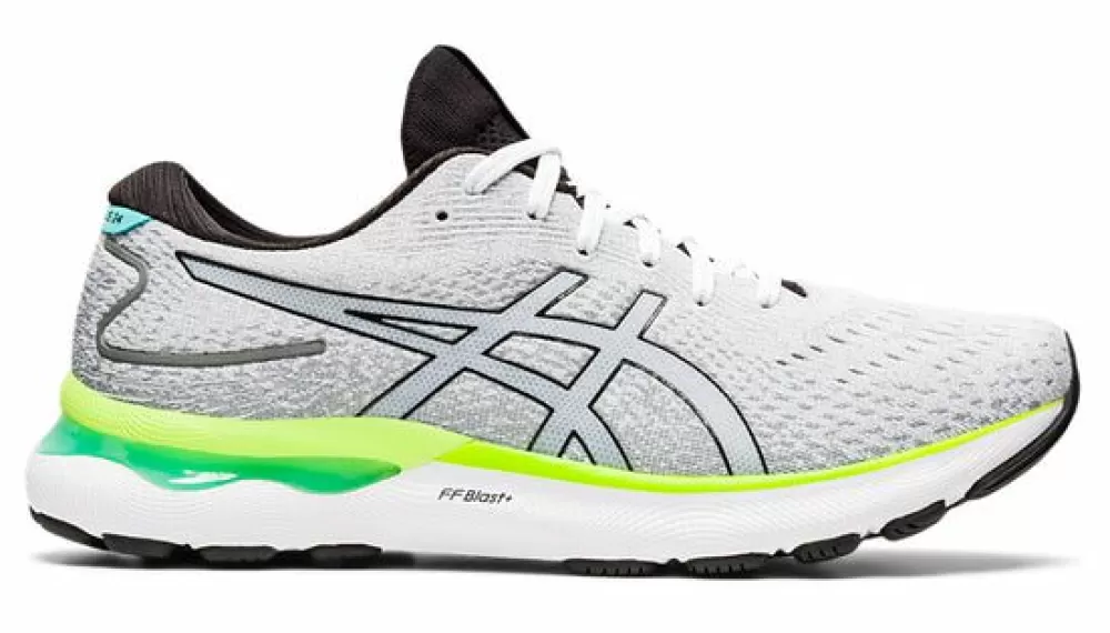 * Asics Men's Gel Nimbus 24