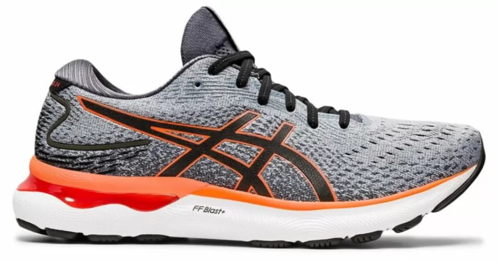 * Asics Men's Gel Nimbus 24