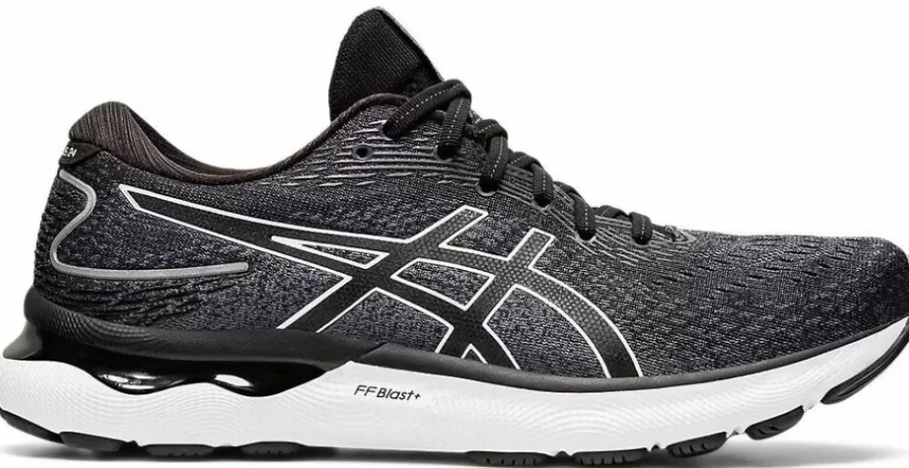 * Asics Men's Gel Nimbus 24