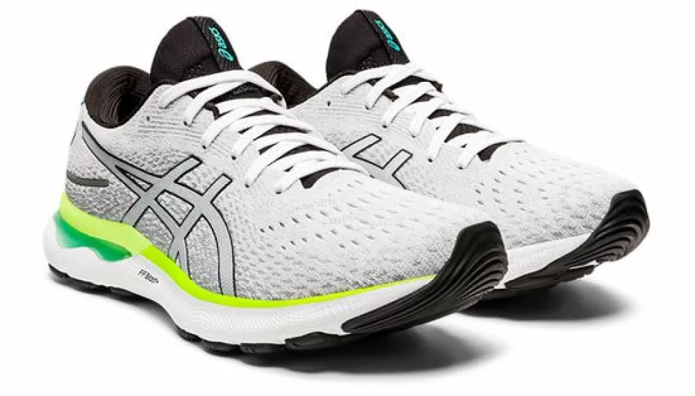 * Asics Men's Gel Nimbus 24