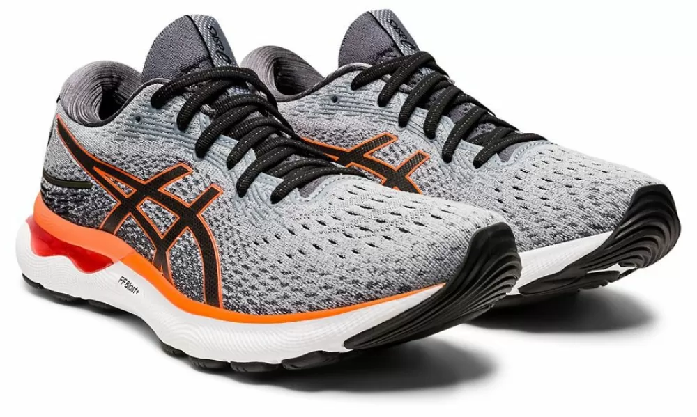 * Asics Men's Gel Nimbus 24