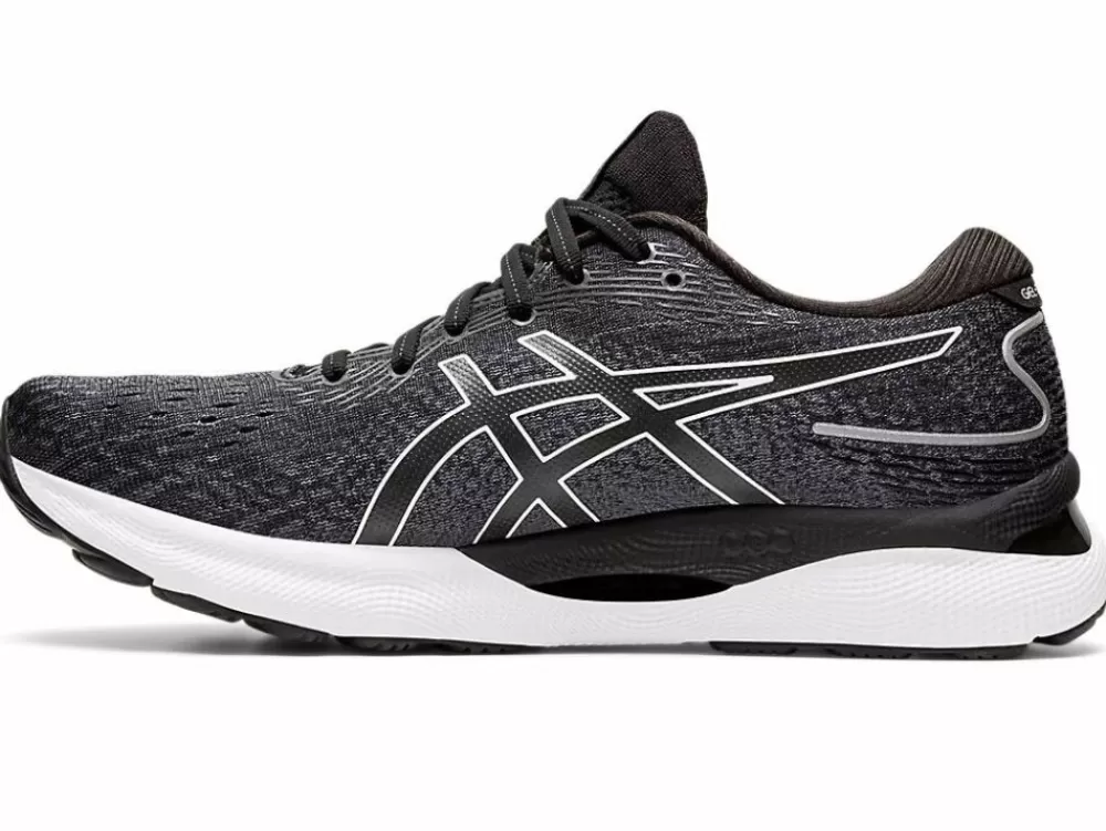 * Asics Men's Gel Nimbus 24