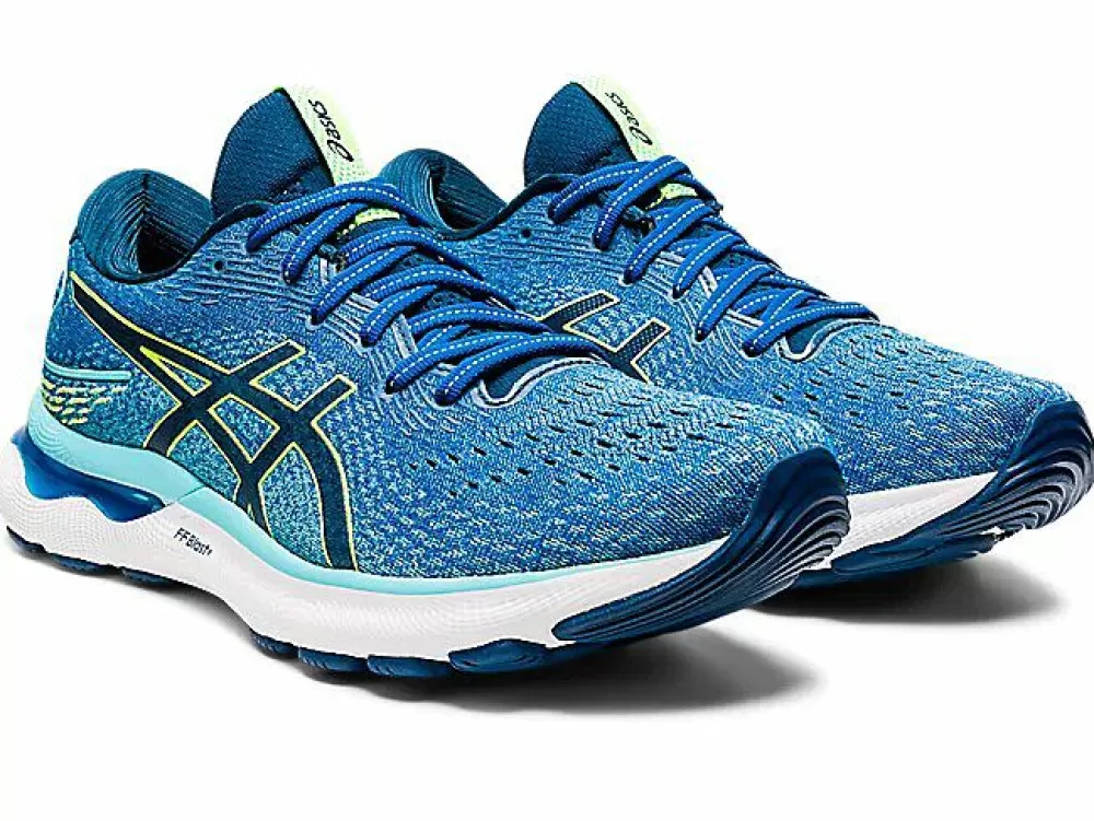 * Asics Men's Gel Nimbus 24 Wide (2E)