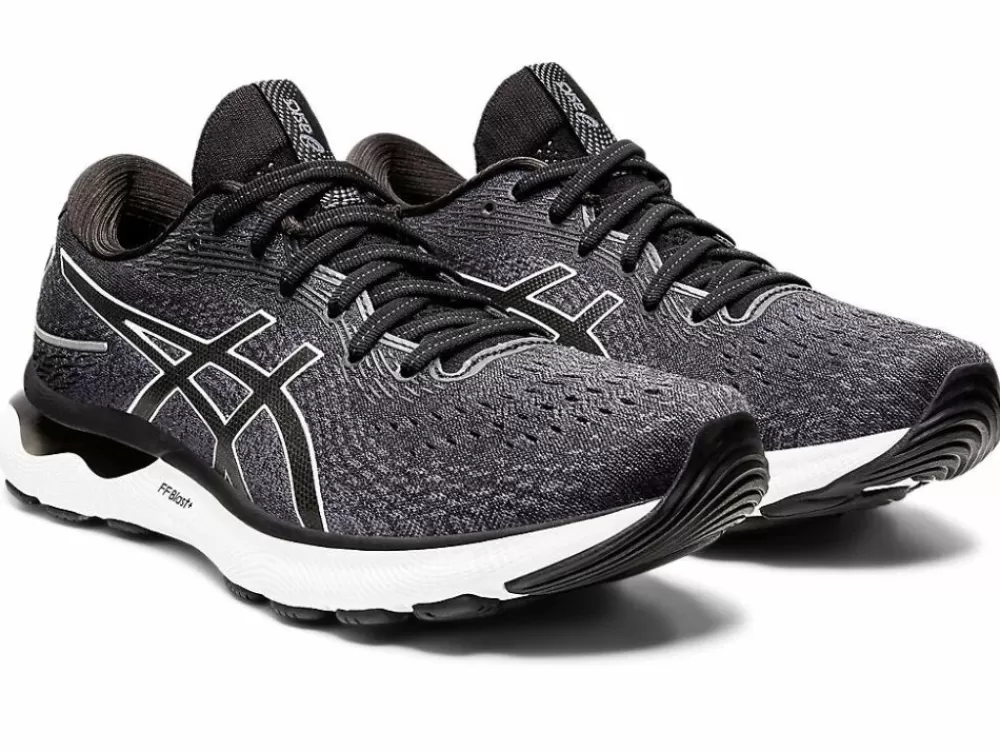 * Asics Men's Gel Nimbus 24 Wide (2E)