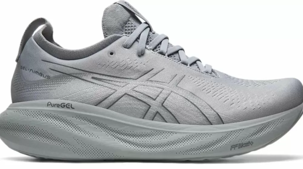 * Asics Men's Gel Nimbus 25