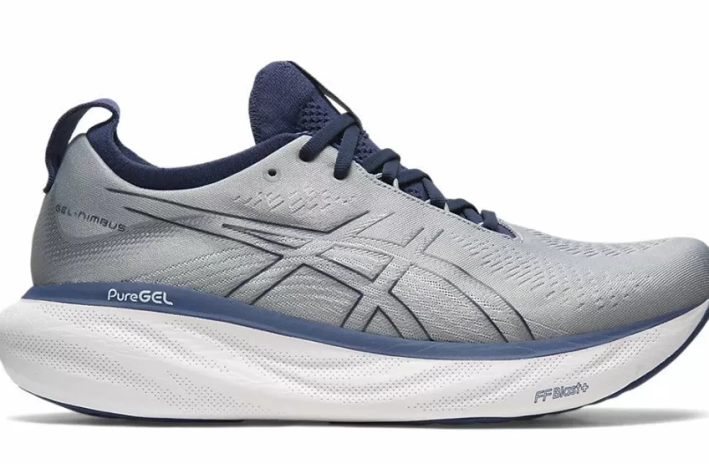 * Asics Men's Gel Nimbus 25