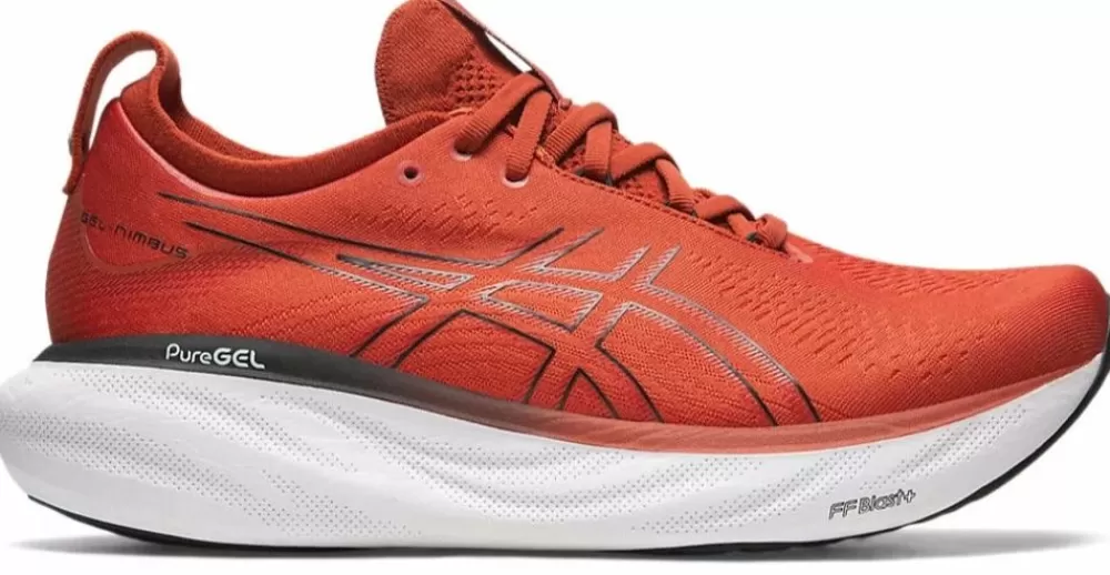 * Asics Men's Gel Nimbus 25