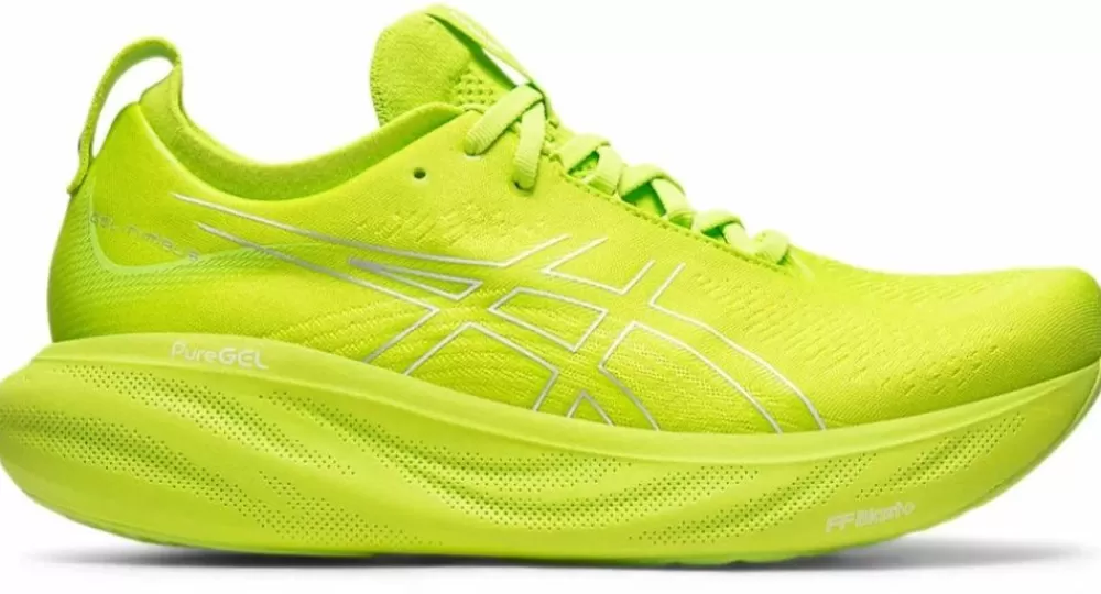 * Asics Men's Gel Nimbus 25