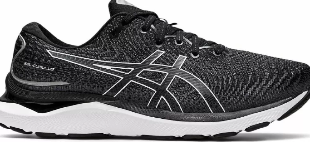 * Asics Men's Gel-Cumulus 24