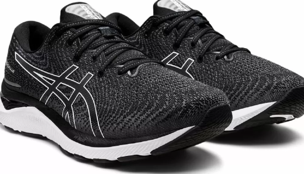 * Asics Men's Gel-Cumulus 24