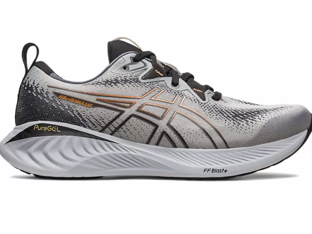 * Asics Men's Gel-Cumulus 25