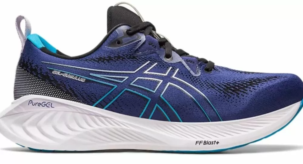 * Asics Men's Gel-Cumulus 25