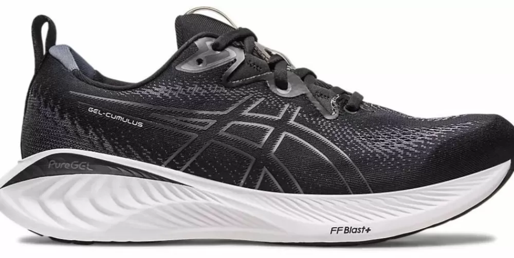 * Asics Men's Gel-Cumulus 25