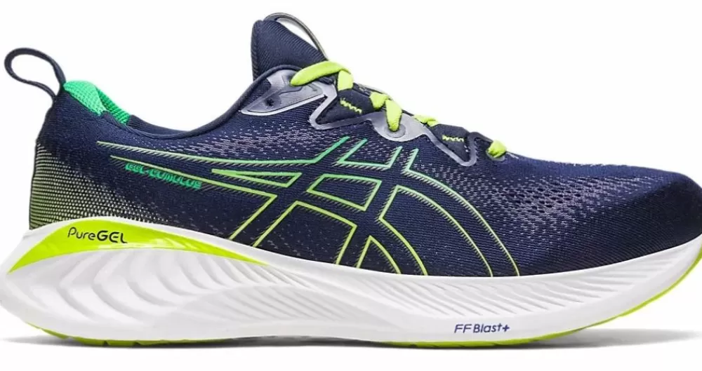 * Asics Men's Gel-Cumulus 25