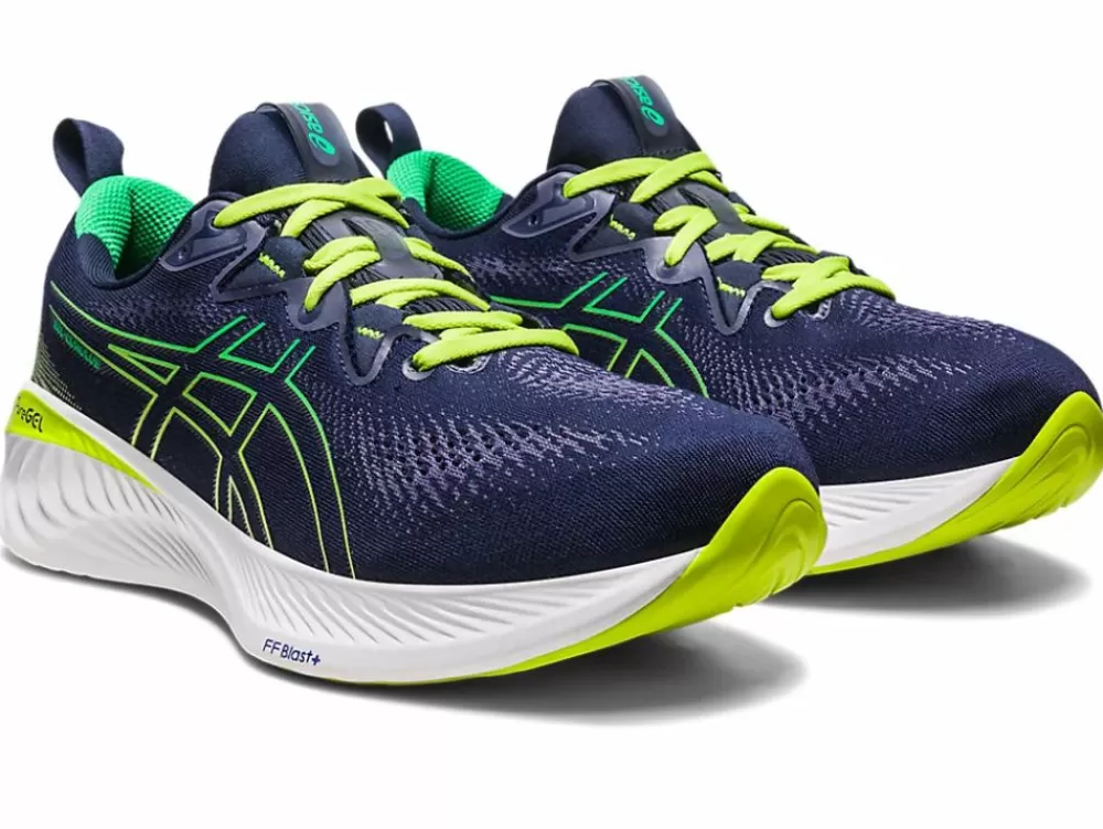 * Asics Men's Gel-Cumulus 25