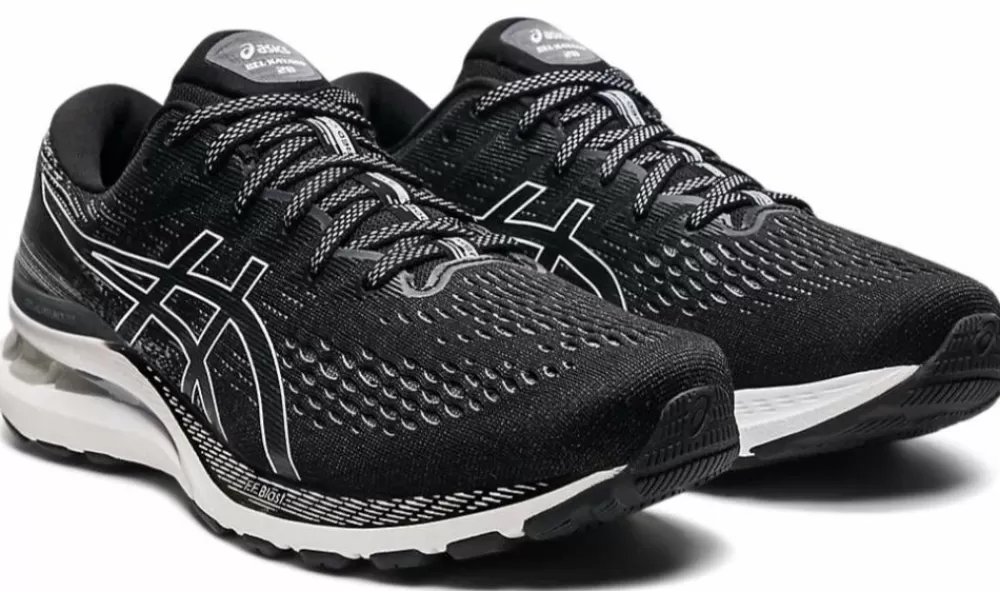 * Asics Men's Gel-Kayano 28