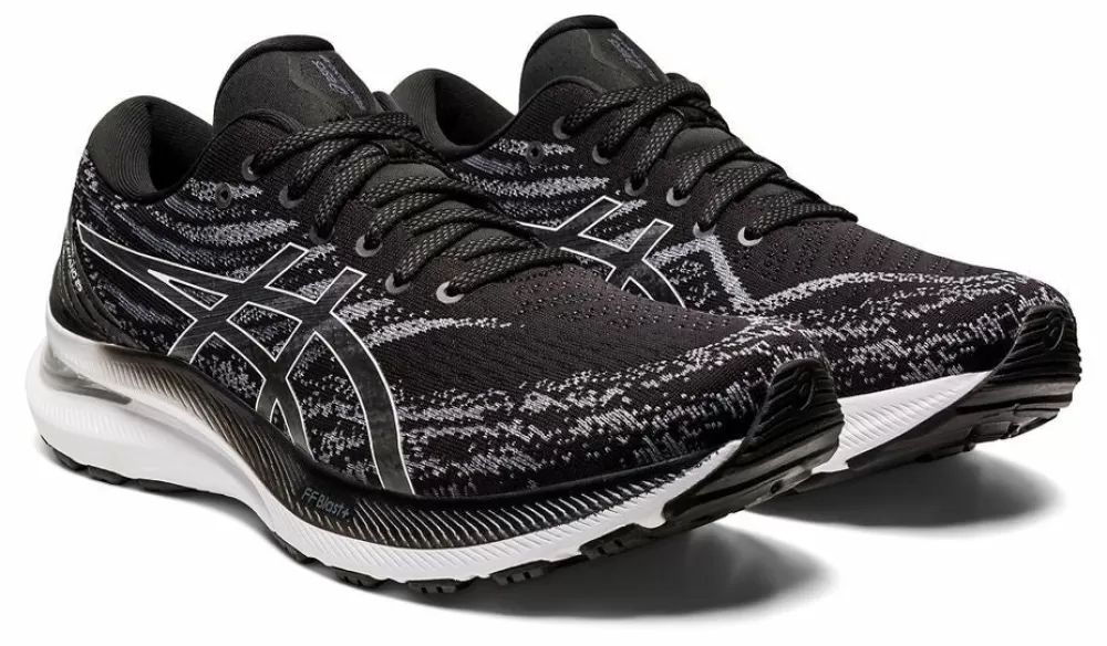 * Asics Men's Gel-Kayano 29