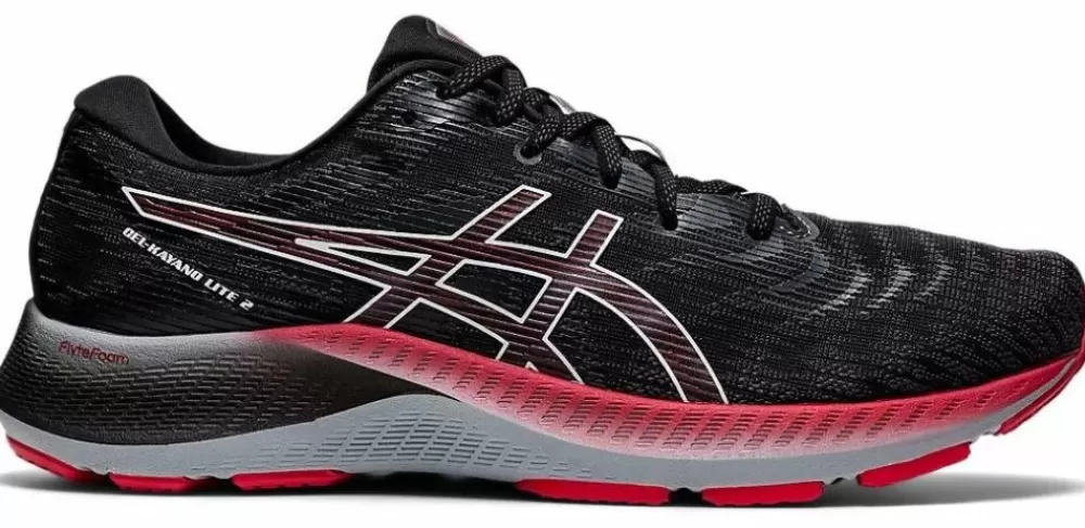 * Asics Men's Gel-Kayano Lite 2