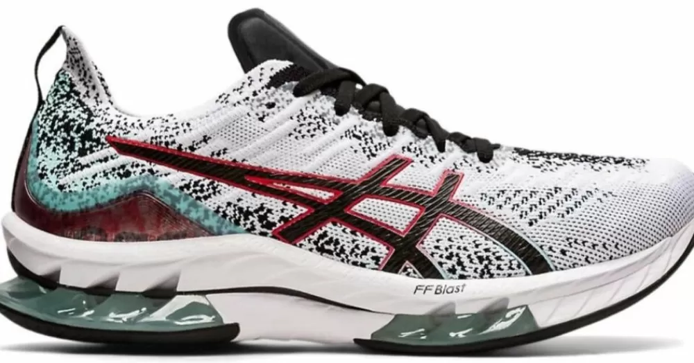 * Asics Men's Gel-Kinsei Blast