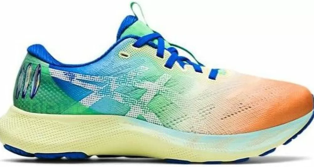 * Asics Men's Gel-Nimbus Lite 2