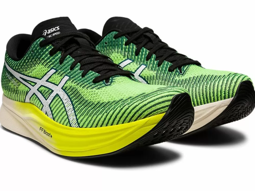 * Asics Men's Magic Speed 2