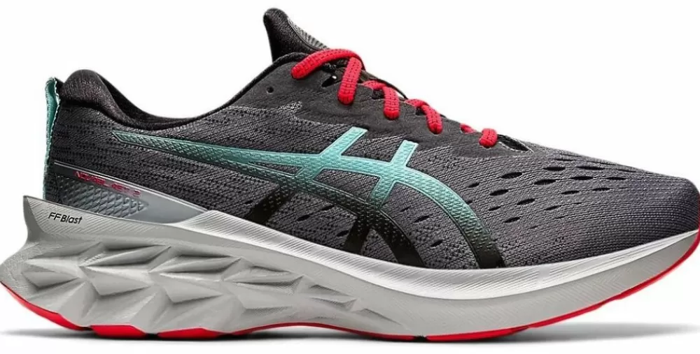 * Asics Men's Novablast 2