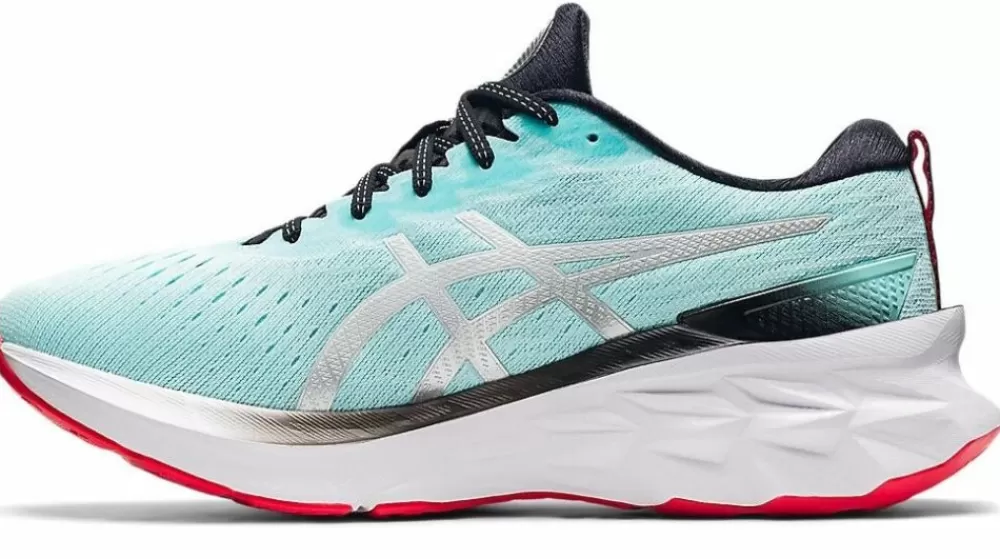 * Asics Men's Novablast 2