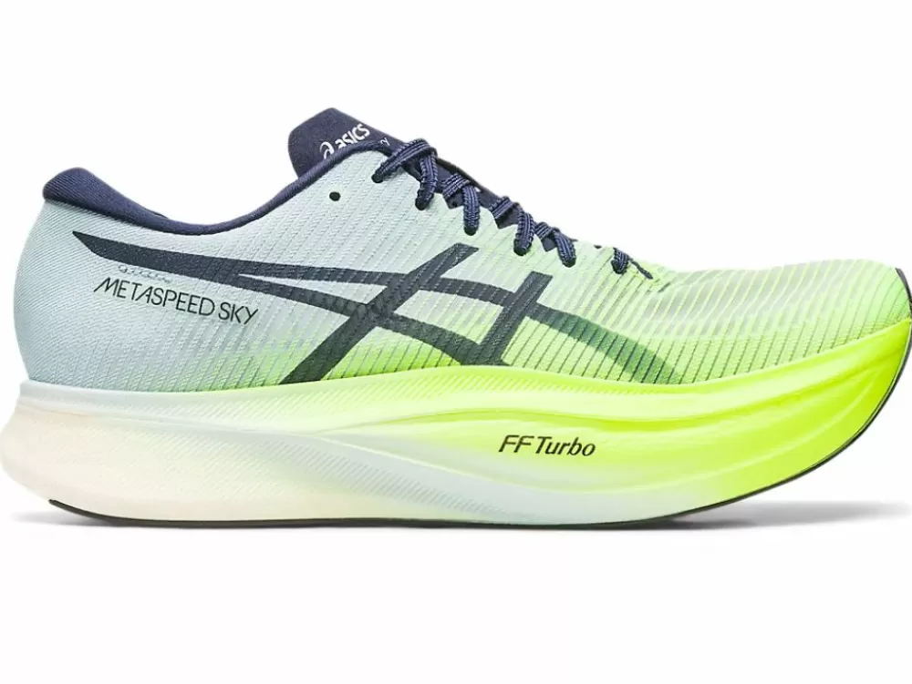 * Asics Unisex Metaspeed Sky+