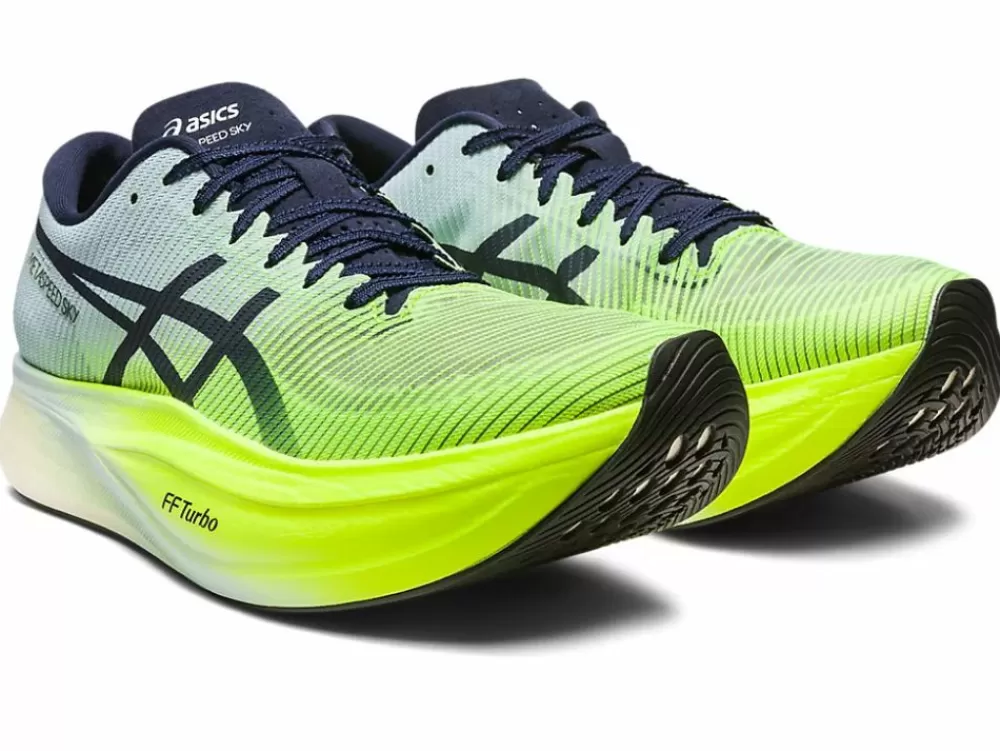 * Asics Unisex Metaspeed Sky+